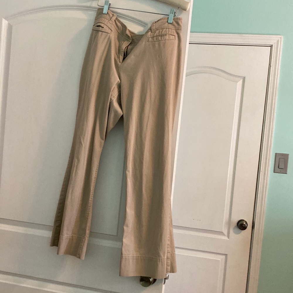 New York & company pants